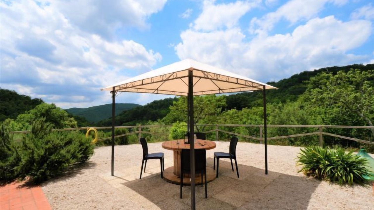Photo of Outdoor in Massa Marittima