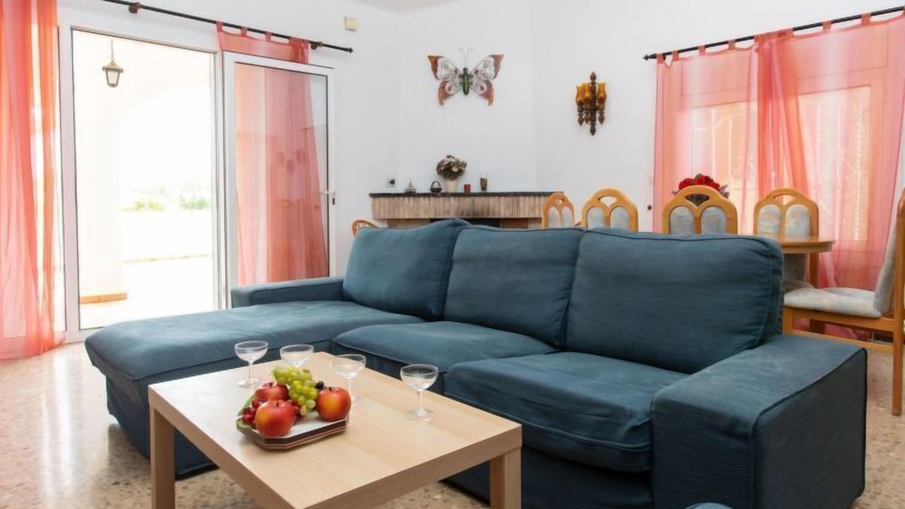 Photo of Livingroom in Mas Pinell