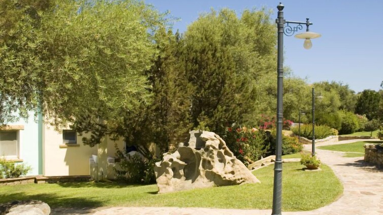 Photo of Outdoor in Porto Rotondo