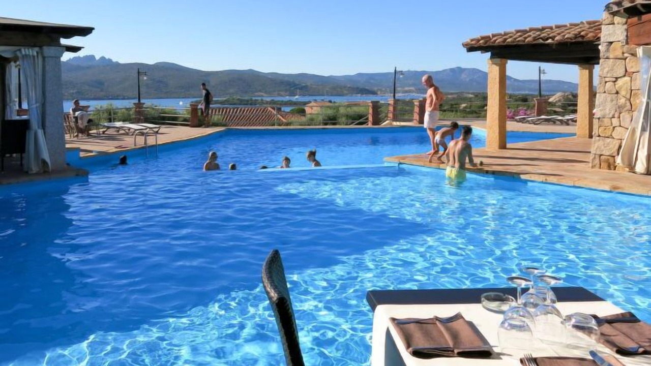 Photo of Others in Porto Rotondo
