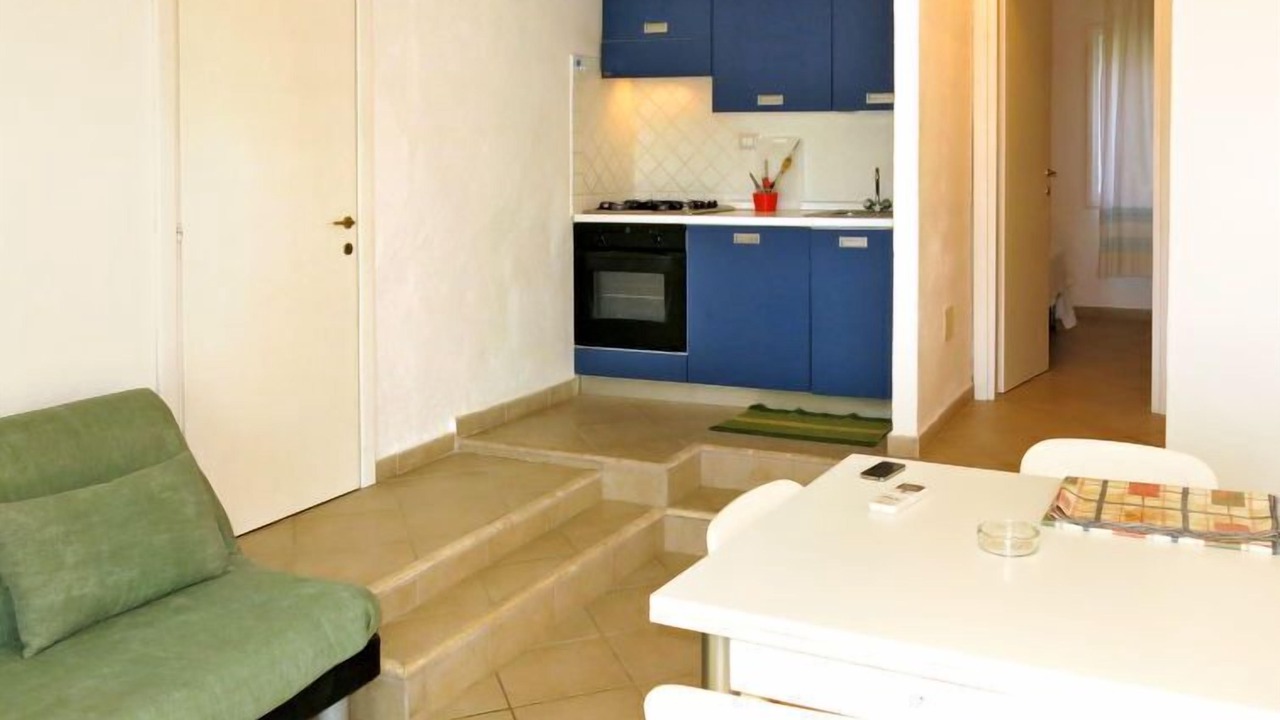 Photo of Livingroom in Porto Rotondo