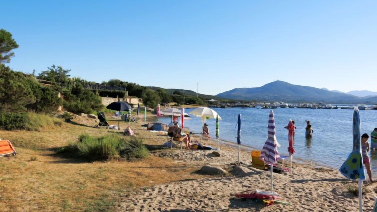Photo of Outdoor in Porto Rotondo