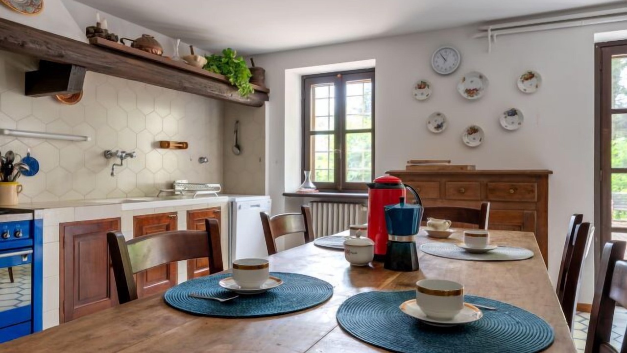 Photo of Livingroom in Cantarana