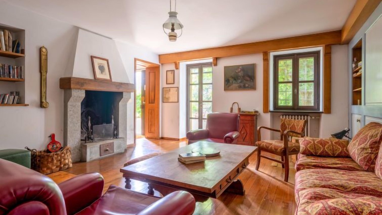 Photo of Livingroom in Cantarana
