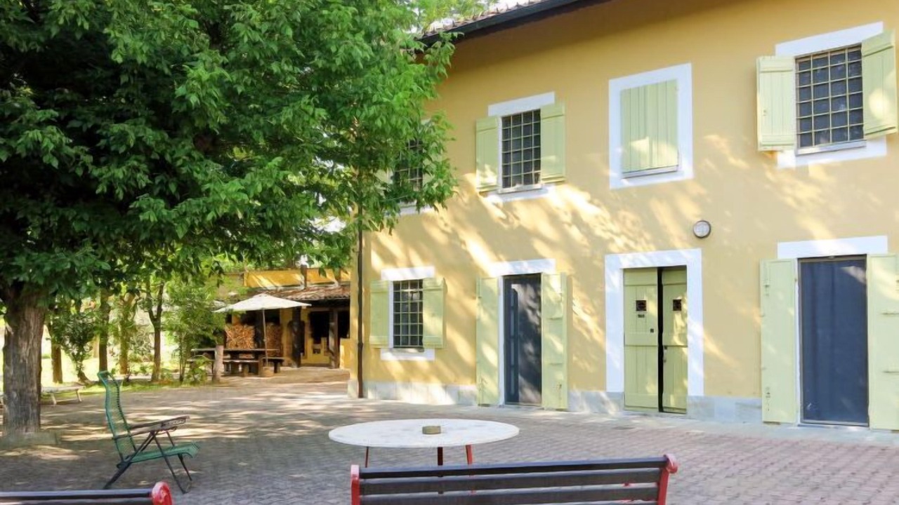Photo of Outdoor in Cantarana