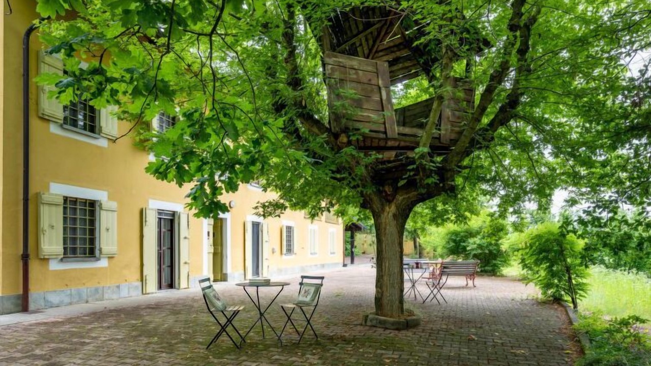 Photo of Outdoor in Cantarana