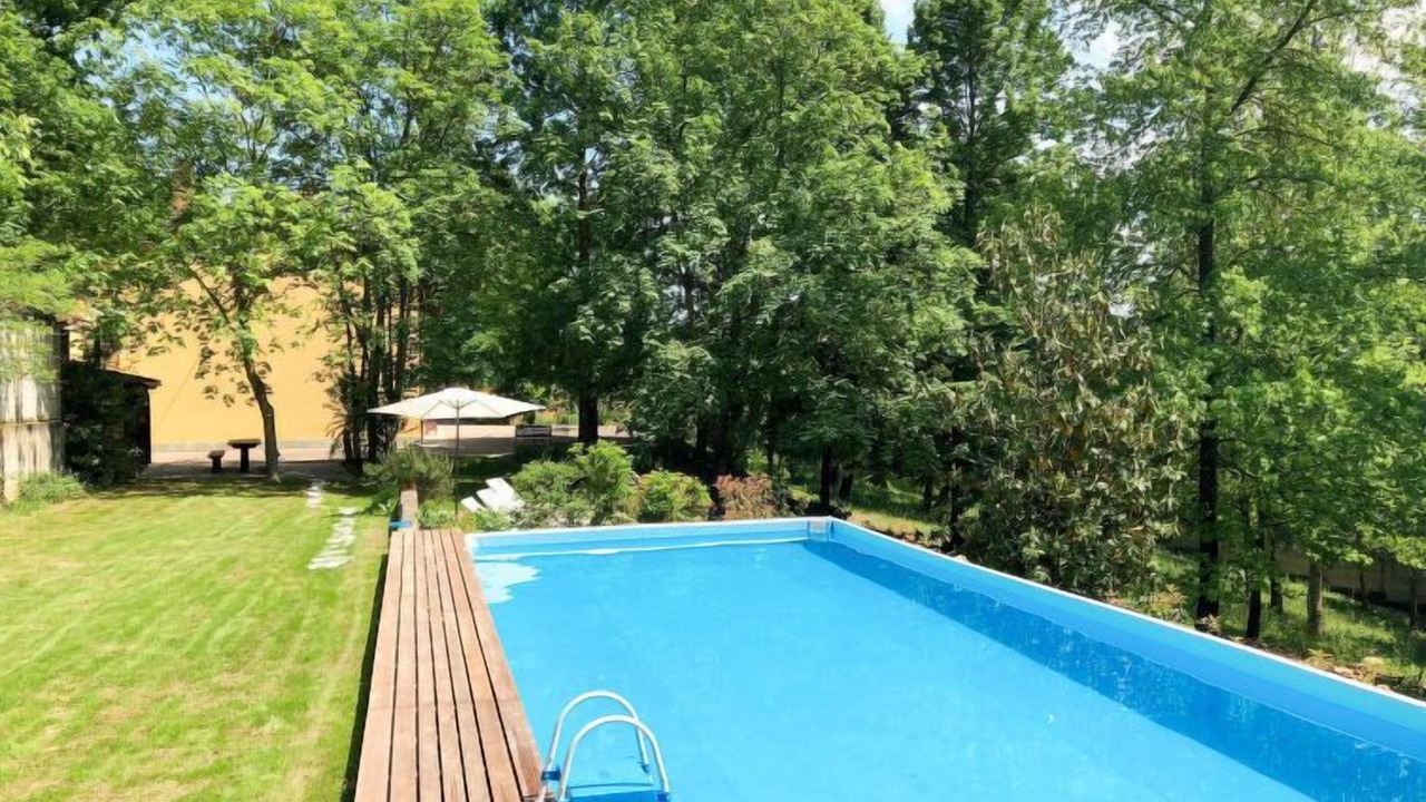 Photo of Outdoor in Cantarana