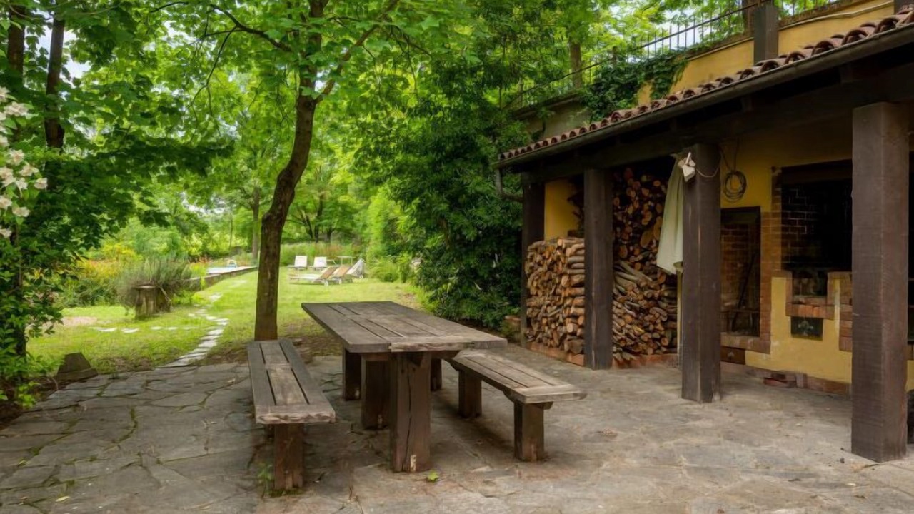 Photo of Outdoor in Cantarana