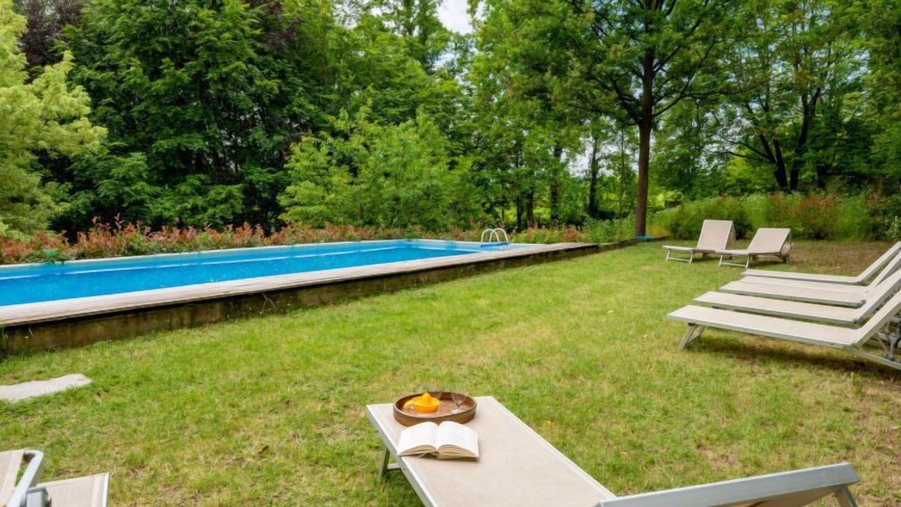 Photo of Outdoor in Cantarana