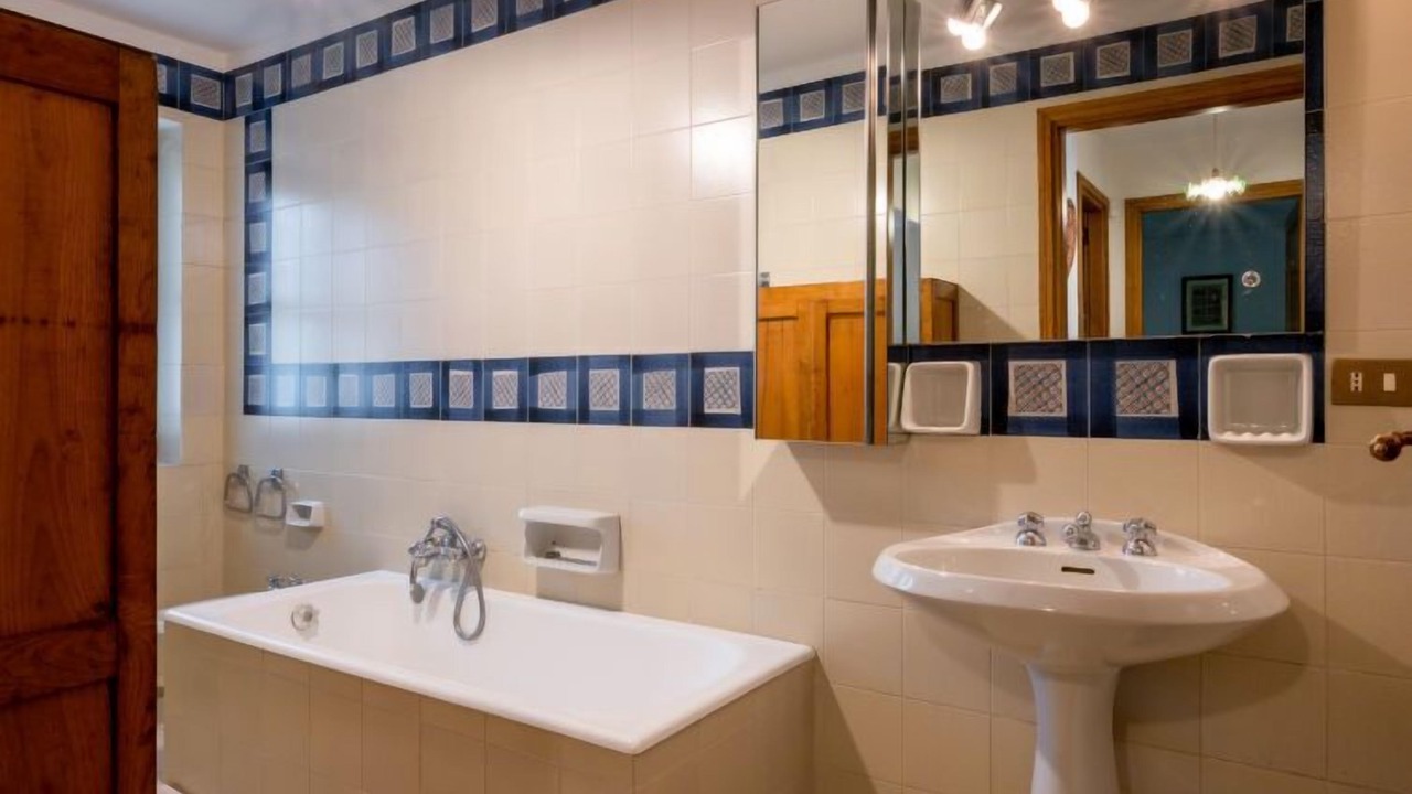 Photo of Bathroom in Cantarana
