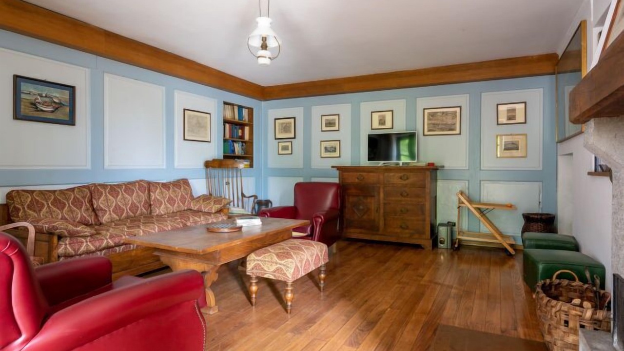 Photo of Livingroom in Cantarana