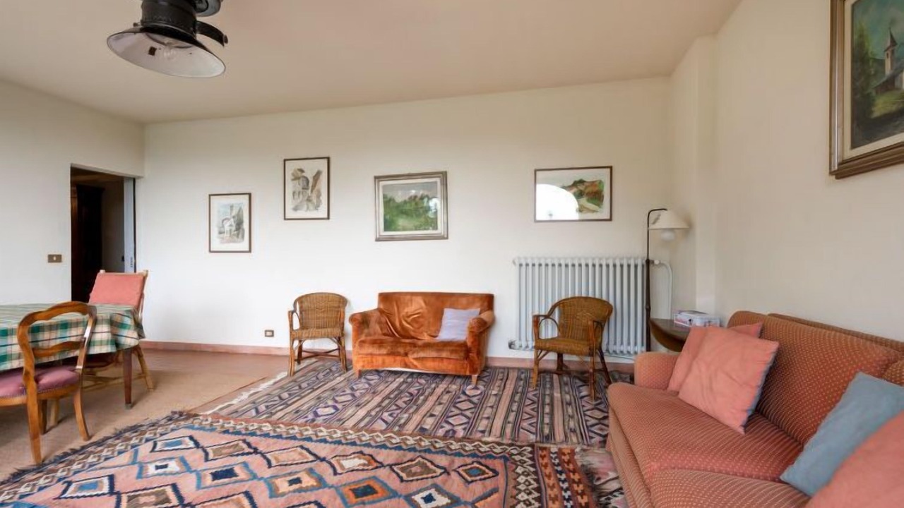 Photo of Livingroom in Cantarana