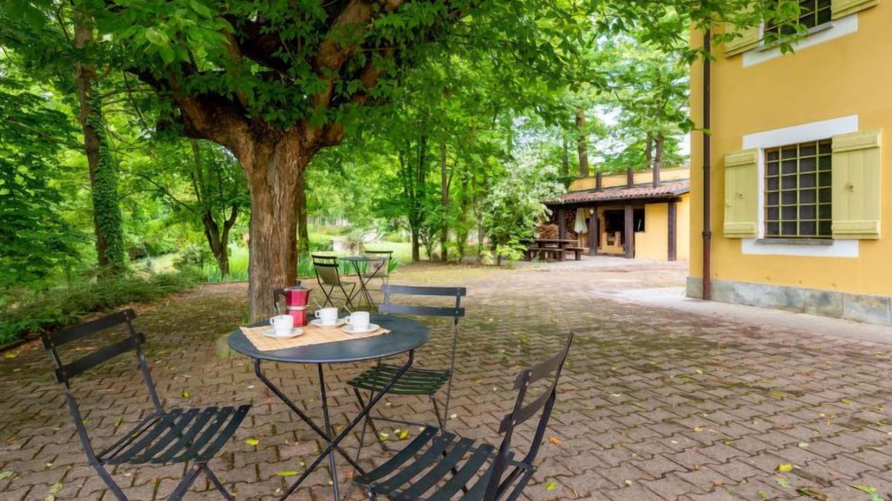 Photo of Outdoor in Cantarana
