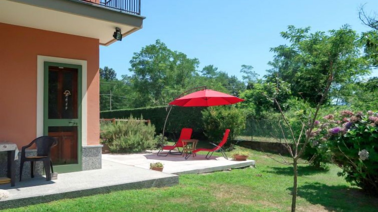 Photo of Outdoor in Bracchio