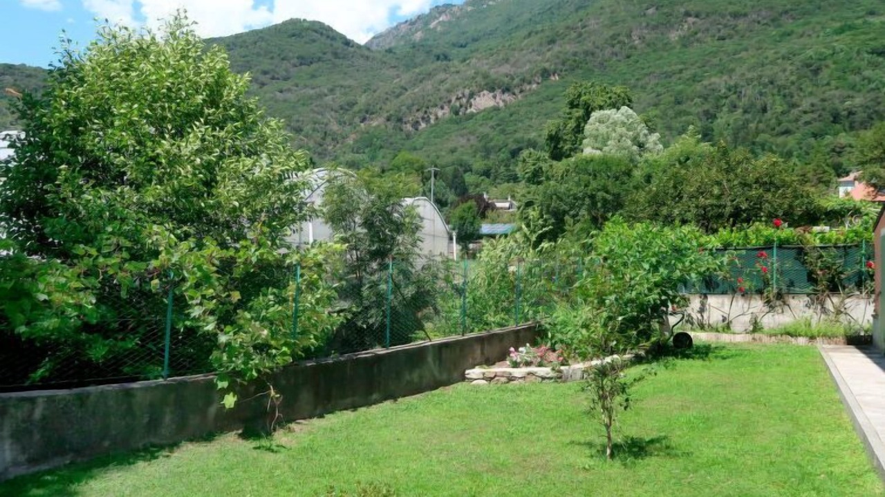 Photo of Outdoor in Bracchio