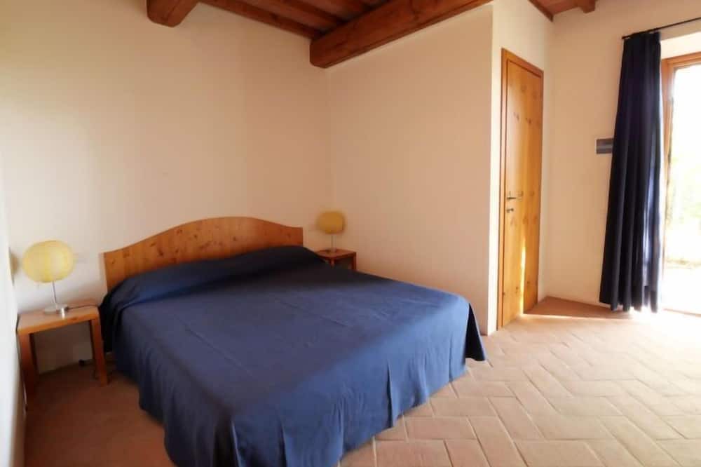 Photo of Bedroom in Montieri