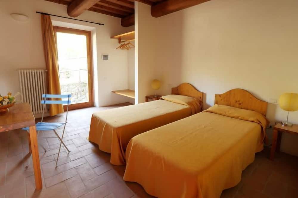 Photo of Bedroom in Montieri