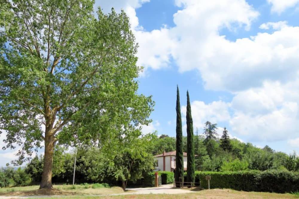 Photo of Outdoor in Montieri
