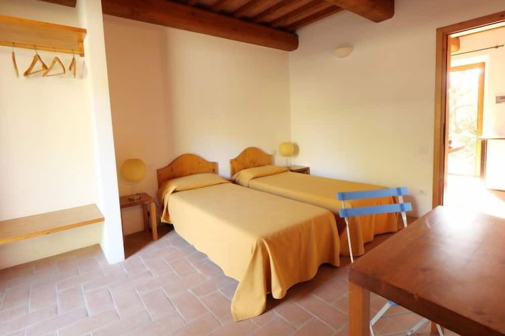 Photo of Bedroom in Montieri