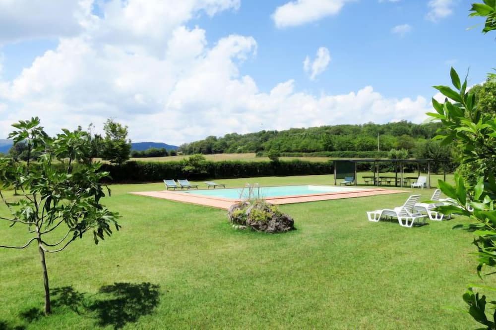 Photo of Outdoor in Montieri