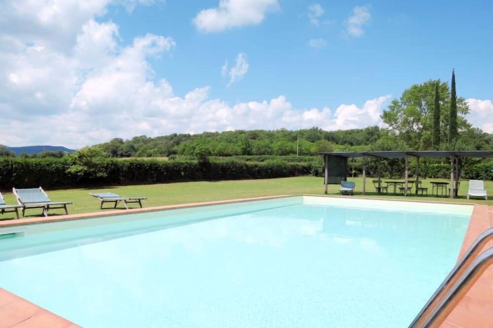 Photo of Outdoor in Montieri