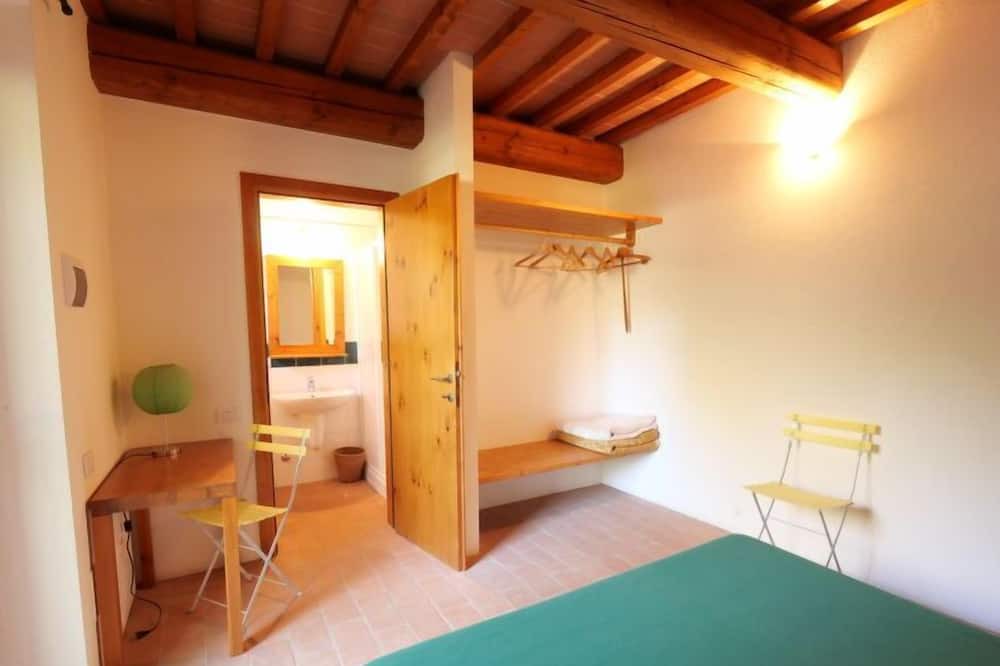Photo of Bedroom in Montieri