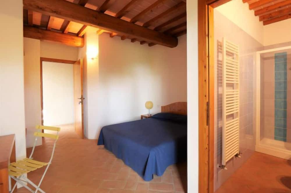 Photo of Bedroom in Montieri