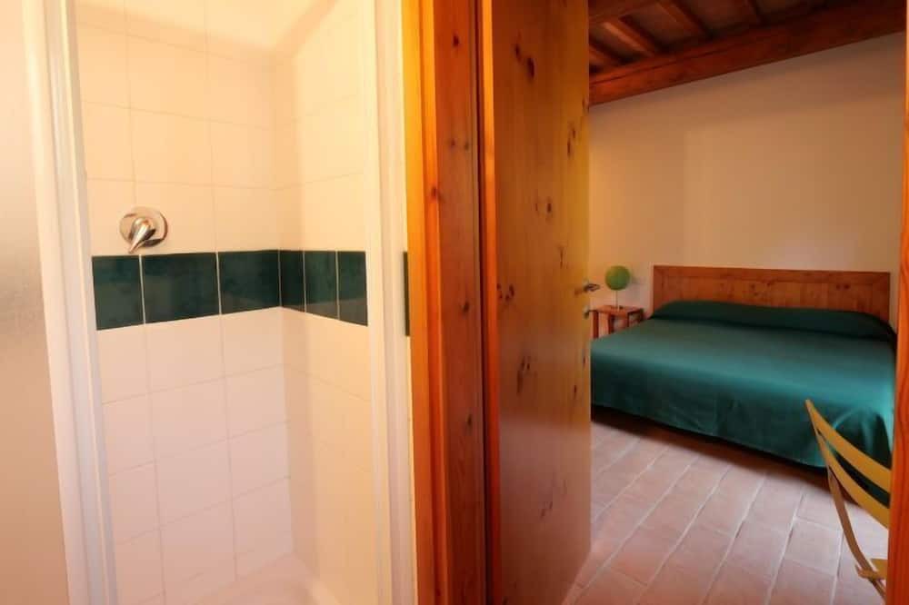 Photo of Bedroom in Montieri