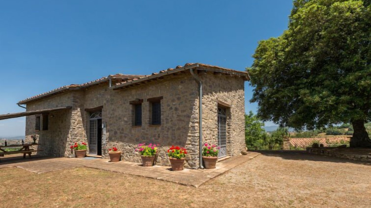 Photo of Outdoor in Scansano