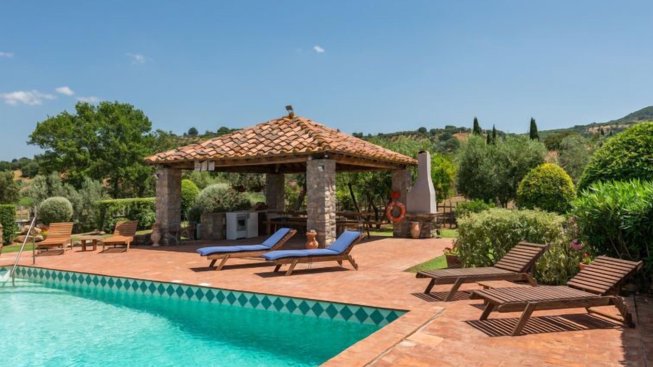 Photo of Outdoor in Scansano