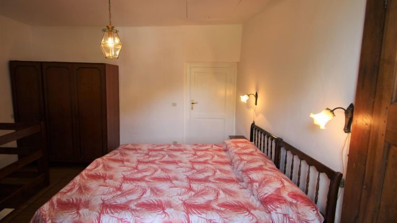 Photo of Bedroom in Trarego