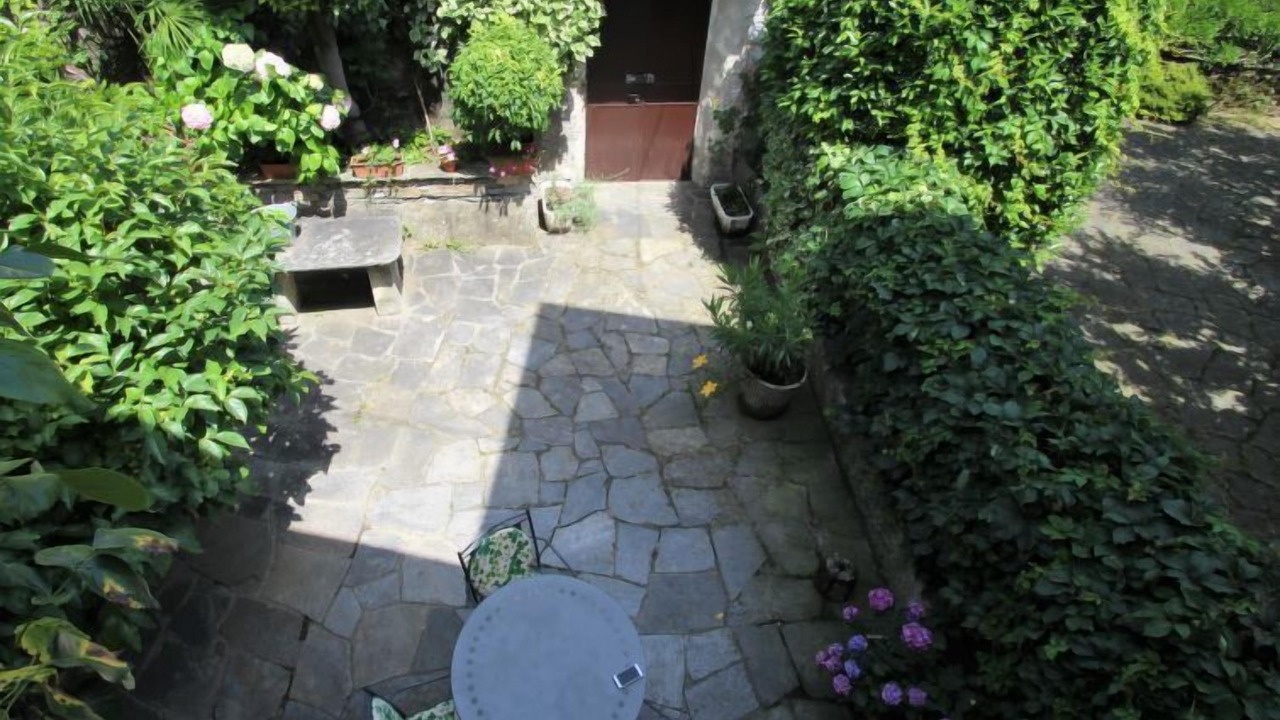 Photo of Patio Balcony in Trarego