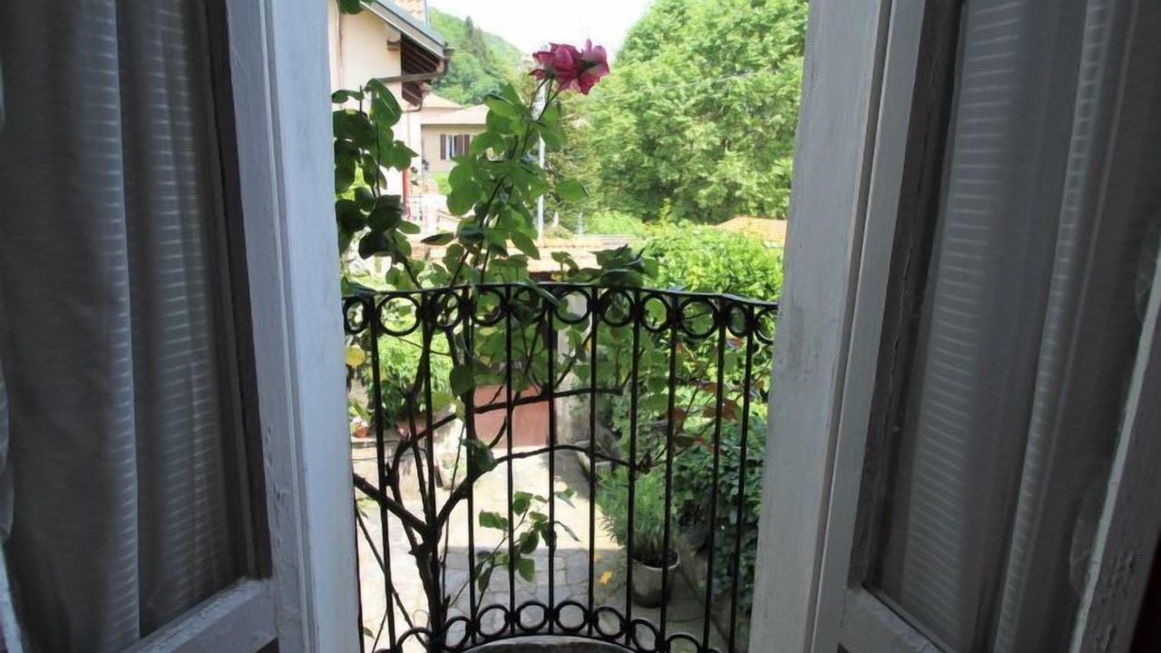 Photo of Patio Balcony in Trarego