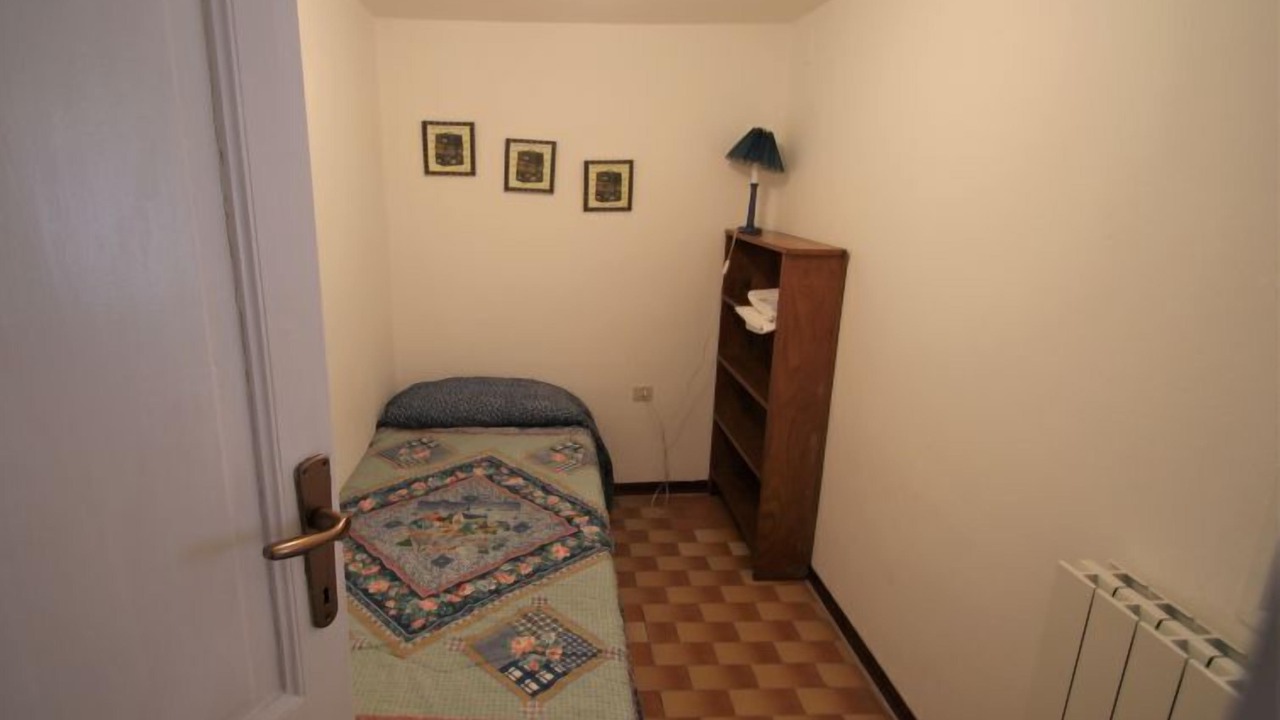 Photo of Bedroom in Trarego