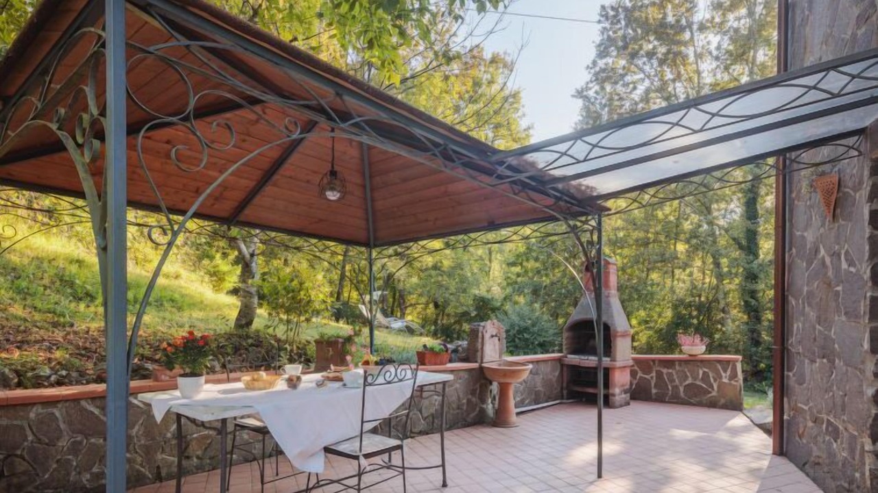 Photo of Patio Balcony in Aulla