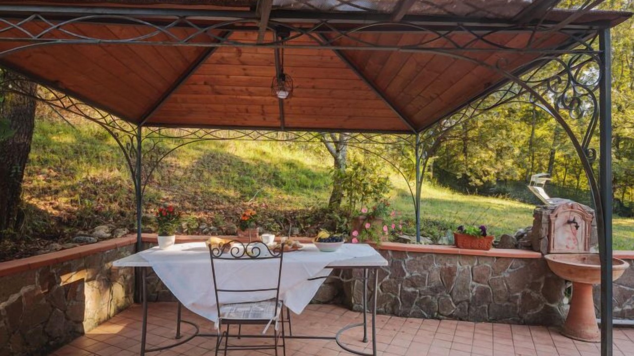 Photo of Patio Balcony in Aulla