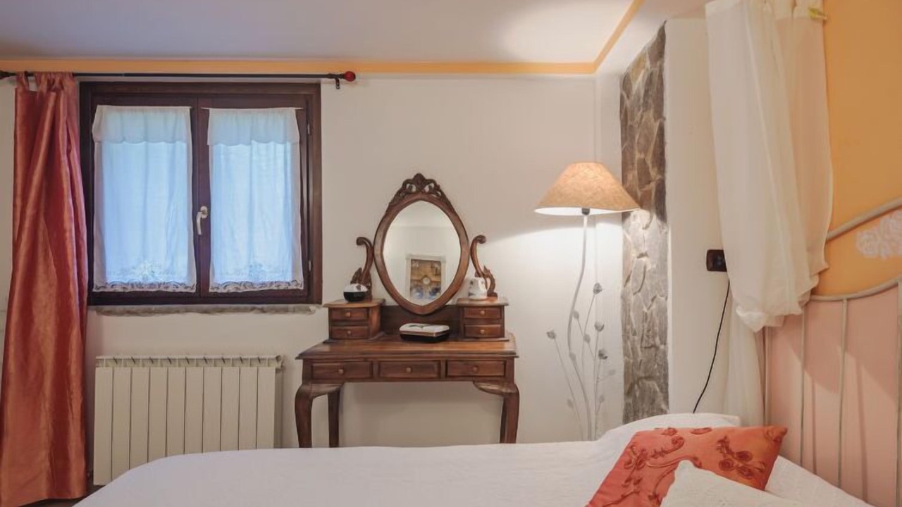 Photo of Bedroom in Aulla