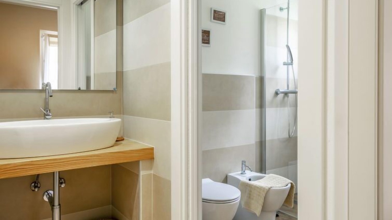 Photo of Bathroom in Pettenasco