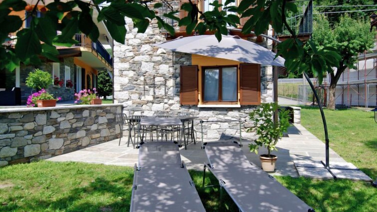 Photo of Outdoor in Pettenasco