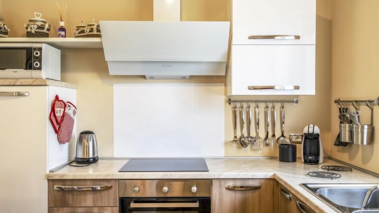 Photo of Kitchen in Pettenasco