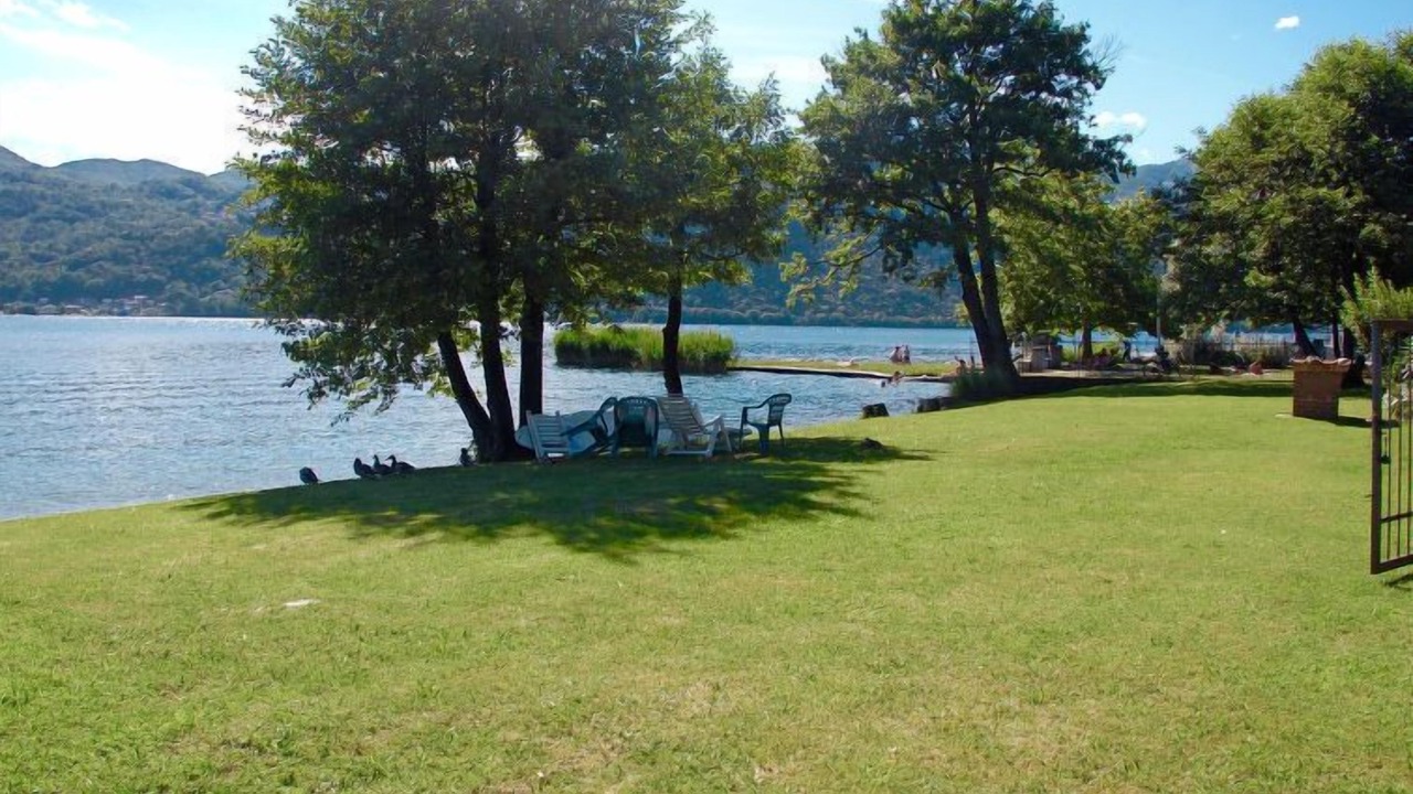 Photo of Outdoor in Pettenasco
