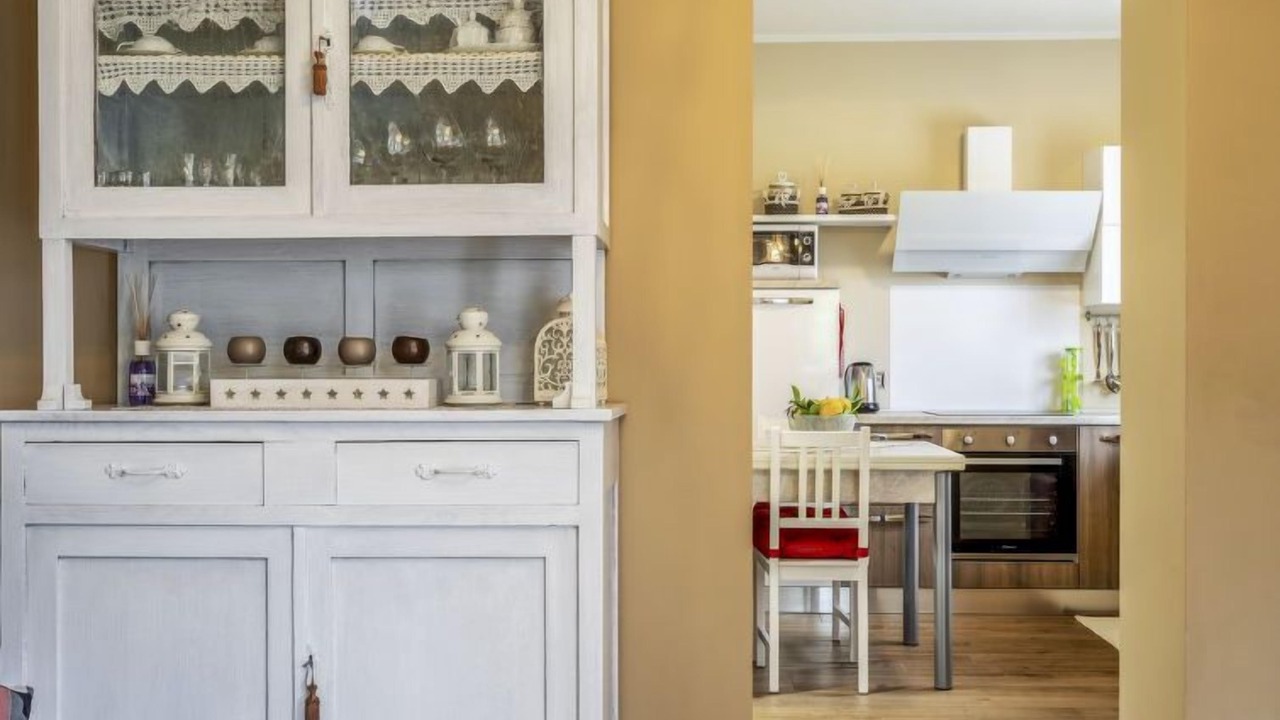 Photo of Kitchen in Pettenasco