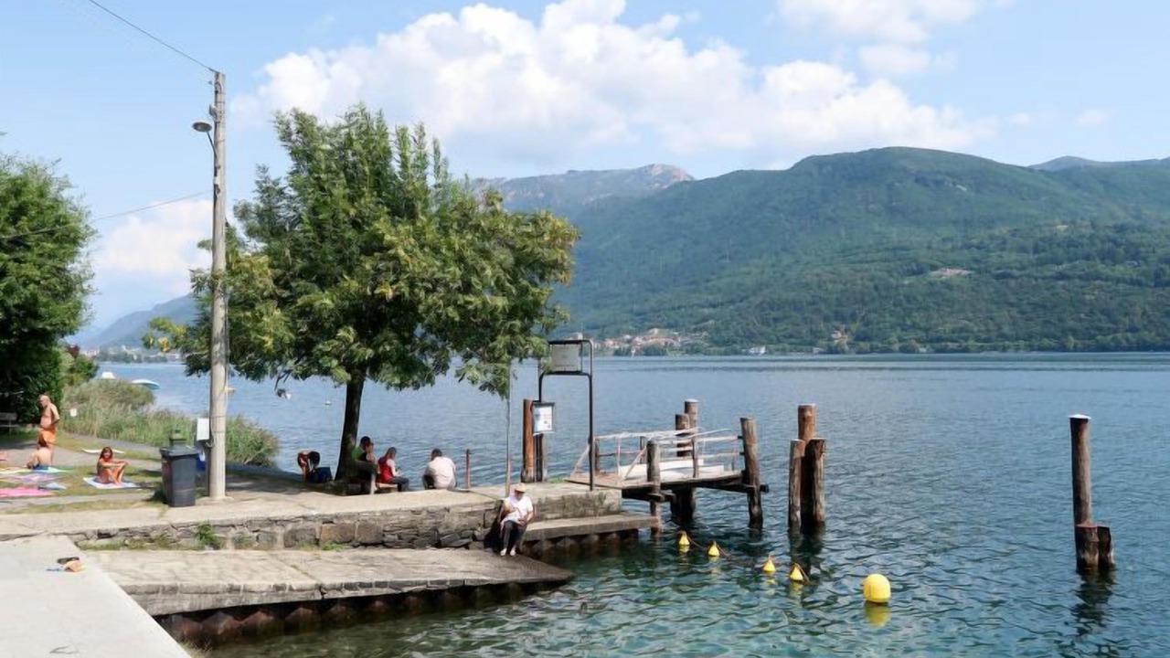 Photo of Outdoor in Pettenasco