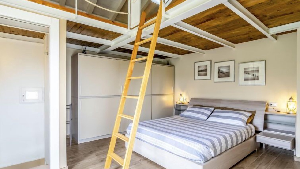 Photo of Bedroom in Pettenasco