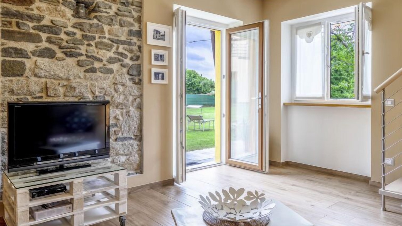 Photo of Livingroom in Pettenasco