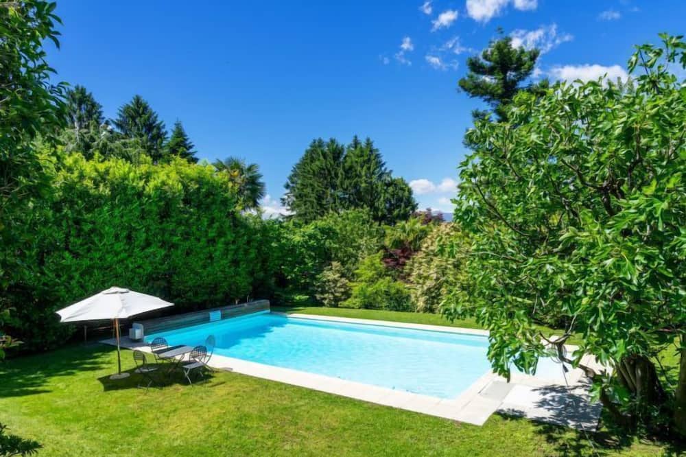 Photo of Outdoor in Porto Valtravaglia
