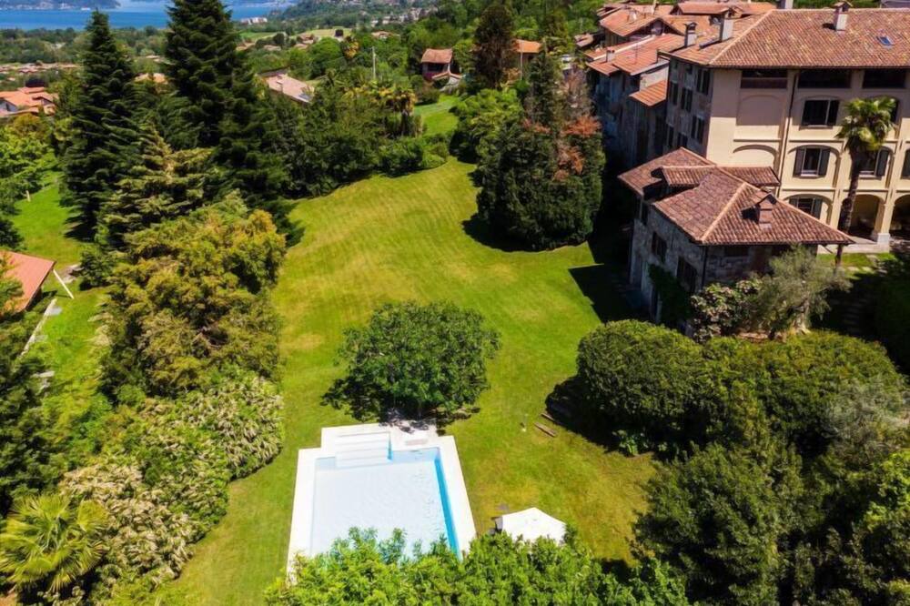 Photo of Outdoor in Porto Valtravaglia