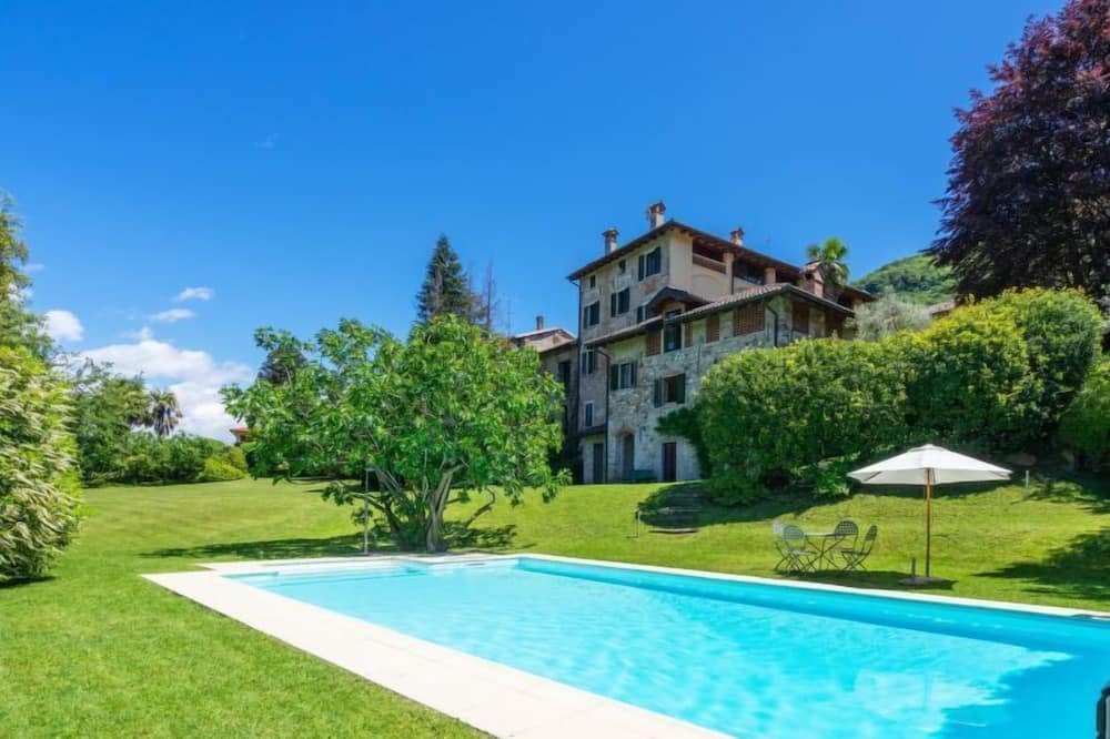 Photo of Outdoor in Porto Valtravaglia