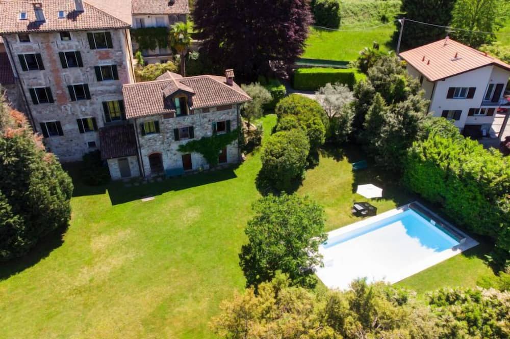 Photo of Outdoor in Porto Valtravaglia