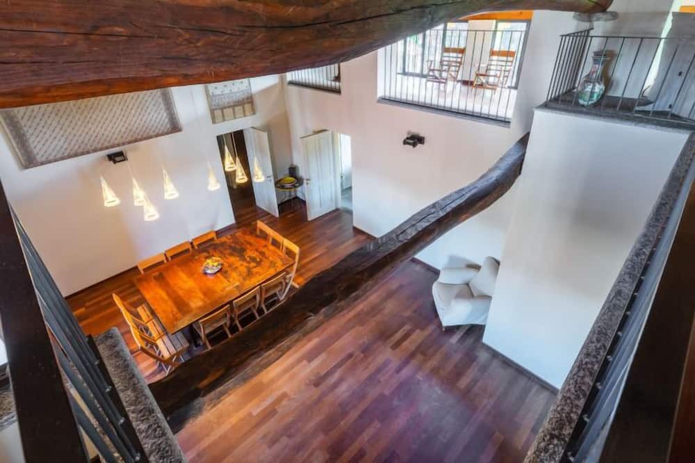 Photo of Bedroom in Porto Valtravaglia
